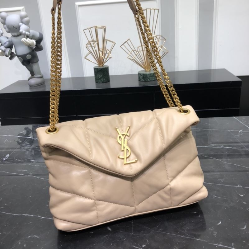 Y*L top handle bags